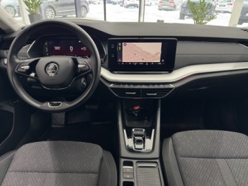 Skoda Octavia III Kombi Facelifting 2.0 TDI 150KM 2020 Skoda Octavia Style / HUD / Kamera cofania / ACC /, zdjęcie 12