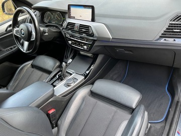 BMW Seria 5 G30-G31 Limuzyna 520d 190KM 2019 BMW X3 xDrive20d | M Sport | Polski Salon | FAKTURA VAT 23%, zdjęcie 25