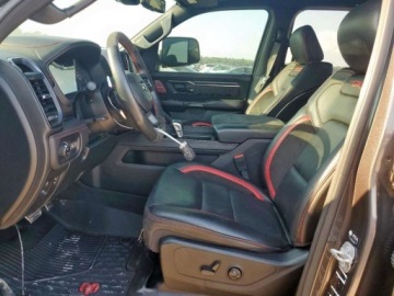  RAM 1500 Trx 2022 6.2l 6.2 Benzyna 702KM, zdjęcie 7