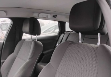 Peugeot 508 I SW Facelifting 1.6 BlueHDi 120KM 2015 Peugeot 508 SW 2015r, 1.6 HDI. Uszkodzony przod. Jezdzi. 1.6 Diesel, zdjęcie 7