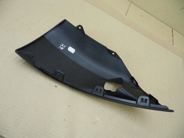 ПЕРЕДНЯЯ НАКЛАДКА ПРАВОГО БАМПЕРА GRANDLAND X YP00024077 НОВАЯ