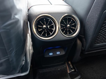 Mercedes CLA C118/X118 2026 MERCEDES-BENZ CLA 200 AMG Line Sedan 1.5 163KM 2026, zdjęcie 14