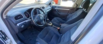 Volkswagen Golf VI Variant 1.4 TSI 160KM 2012 Volkswagen Golf Volkswagen Golf Variant 1.4 TSI DSG Highline 1.4 Benzyna, zdjęcie 6