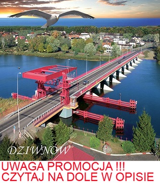 MAGNES NA LODÓWKĘ 3D DZIWNÓW