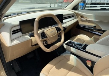 KGM (Ssangyong) Actyon II 1.5 GDI 163KM 2024 SsangYongKGM Actyon 1.5 T-GDI 163KM Automat Wild Demo 1.5 Benzyna 163KM, zdjęcie 8