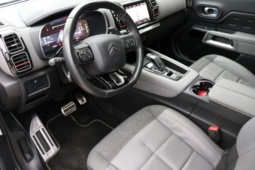 Citroen C5 Aircross 2021 CITROEN C5 AIRCROSS 1.6 benzyna 180KM, zdjęcie 2