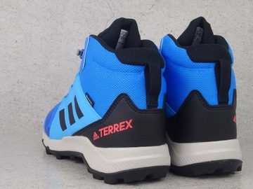 ADIDAS TERREX MID GTX GY7682 RIB GORE-TEX
