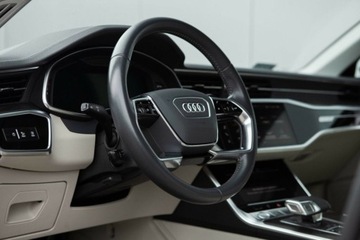 Audi A6 C8 Limousine 3.0 50 TDI 286KM 2020 Audi A6 Limousine 3.0 Diesel 286KM, zdjęcie 17