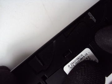 PANEL SKEL LEVÝ PŘEDNÍ RENAULT CAPTUR II 19-