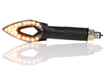 KIERUNKOWSKAZY MOTOCYKLOWE MORETTI LED UNIWERSALNE