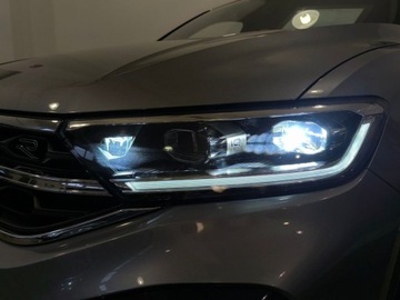 Volkswagen T-Roc I SUV Facelifting 1.5 TSI ACT 150KM 2024 Volkswagen T-Roc 1.5 TSI 150 KM R-Line DSG Gwarancja Salon PL FV23, zdjęcie 35