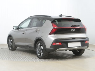Hyundai Bayon SUV 1.0 T-GDI 100KM 2022 Hyundai Bayon 1.0 T-GDI, Serwis ASO, Automat, zdjęcie 3
