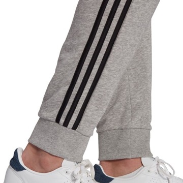 Spodnie adidas Essentials Terry 3-Stripes GK8889