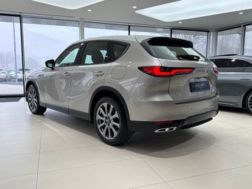 Mazda CX-60 2.5 e-Skyactiv 328KM 2022 Mazda CX-60 Exclusive line / 4x4 / Plug In / HUD /, zdjęcie 1