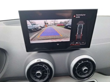 Audi Q2 SUV Facelifting 2.0 40 TFSI 190KM 2025 Audi Q2 FV, Audi Sound System, Pakiet Czern, Carplay, przygotowanie pod hak, zdjęcie 29