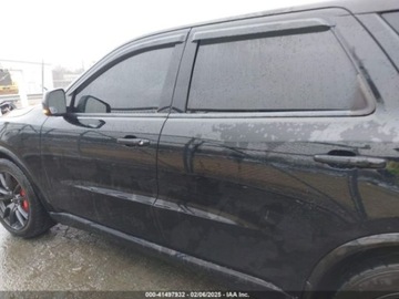 Dodge Durango III 2019 Dodge Durango SRT 2019 6.4l 6.4 Benzyna 475KM, zdjęcie 2