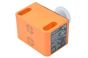IFM czujnik indukcyjny IN5225, IND3004DBPKG/US