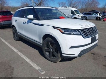 Land Rover Range Rover Velar 2018 Land Rover Range Rover Velar 2018 LAND ROVER RANGE ROVER VELAR D180 S 2.0, zdjęcie 1