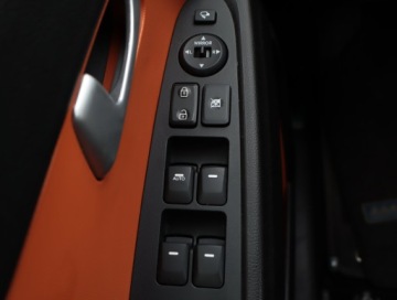 Kia Sportage III SUV 2.0 CRDi 184KM 2012 Kia Sportage 2.0 CRDi, Salon Polska, Serwis ASO, zdjęcie 17