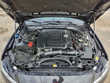 Jaguar XF II 2024 Jaguar XF R-Dynamic Se 2024 2.0 Benzyna 296KM, zdjęcie 6