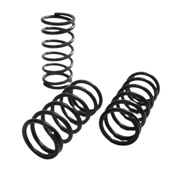 SPRĘŻYNA NACISKOWA d=2,0 * Dz=19 * L=40 - 3szt