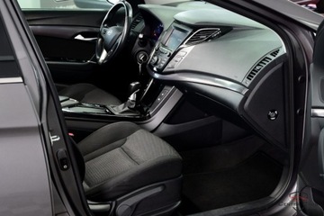 Hyundai i40 Kombi Facelifting 2018 1.6 GDI 135KM 2019 Hyundai i40 1.6 GDI Lift Navi Climatronic Kam. El.Fotel Podgrz.FotKier. Gw, zdjęcie 8