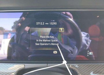 Mercedes AMG GT C190 Coupe 4d 4.0 63 S 639KM 2021 Mercedes-Benz AMG GT MERCEDES-BENZ AMG GT 63 4-DOOR COUPE S 4.0 Benzyna, zdjęcie 10