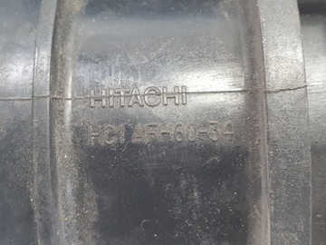 AUDI A4 B8 2.0 TFSI VÁHA VZDUCHU VZDUCHU 06J906461B