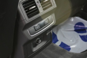 Audi Q5 II SUV 2.0 35 TDI 163KM 2020 Audi Q5 Led Gwarancja F-vat Salon Polska, zdjęcie 16