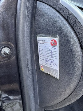 Renault Megane III Grandtour 1.6 16v 110KM 2010 Renault Megane LPG Navi Climatronic Gwarancja, zdjęcie 16