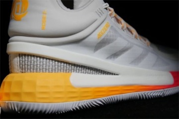 ADIDAS БАСКЕТБОЛ D.ROSE 773