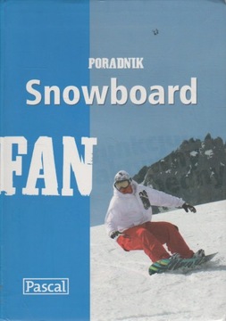 PORADNIK SNOWBOARD Marciniak