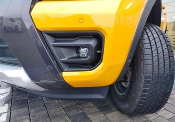 Ford Ranger VI Podwójna kabina 2.0 EcoBlue BI-TURBO 205KM 2025 Ford Ranger Ford Ranger 2.0 EcoBlue Bi-Turbo 4x4 DC Wildtrak 2.0 Diesel, zdjęcie 23