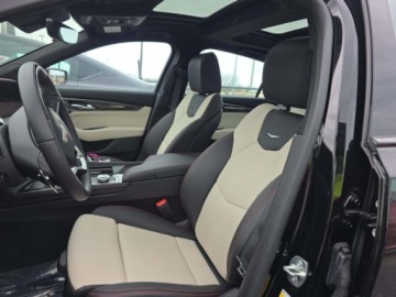 Cadillac 2025 Cadillac CT5 Sport 1SE 2025 2.0 Benzyna 237KM, zdjęcie 7