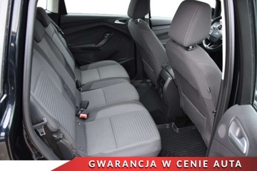 Ford C-MAX II Grand C-MAX Facelifting 1.5 TDCi 120KM 2015 Ford C-MAX Modelowo-2016Duza-Nawigacja Klimatronic Tempomat Komputer, zdjęcie 7