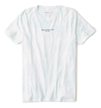 t-shirt Abercrombie Hollister koszulka M SOFT