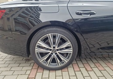 Audi A6 C8 Limousine 2.0 45 TFSI 265KM 2023 Audi A6 Limousine 6.100 km 2.0 benzyna 265 Naped 4x4 2.0 Benzyna 265KM, zdjęcie 13