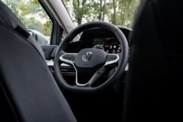 Volkswagen Golf VIII 2026 Volkswagen Golf Variant Life Plus 1.5 TSI 150 KM, zdjęcie 19