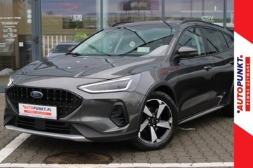 Ford Focus IV 2022 FORD Focus Active