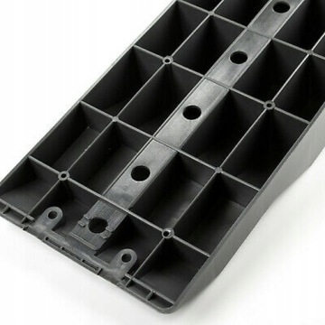 ПРИВОДНЫЕ КЛИНЫ ВЫРАВНИВАЮЩИЕ РАСПЫ ДЛЯ КАМЕРЫ 2 ШТ. 5 ТОНН СЕРЫЙ НАБОР