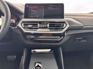 BMW X4 G02 2024 BMW X4 BMW X4 30i xDrive, Bezwypadkowa, Możliwość, zdjęcie 31