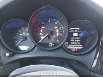 Porsche Macan 2022 Porsche Macan 2022r., 4x4, 2.0L 2.0 Benzyna 261KM, zdjęcie 10