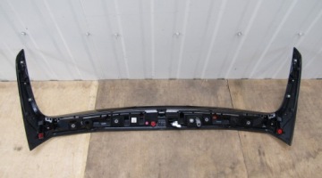 СТОП-СИГНАЛ СПОЙЛЕР LEXUS UX 18-