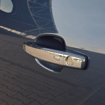 Opel Insignia I Country Tourer 2.0 CDTI Ecotec 163KM 2015 Opel Insignia A 2.0 CDTI 163KM, zdjęcie 19