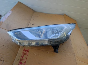 FORD TOURNEO CONNECT FACELIFT - SVĚTLO PŘEDNÍ LEVÝ