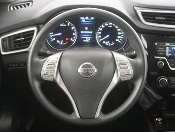 Nissan X-Trail III Terenowy 1.6 DIG-T 163KM 2015 Nissan X-Trail 1.6 DIG-T, Salon Polska, Klima, zdjęcie 14