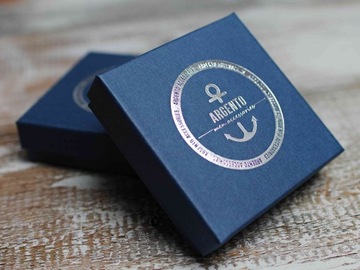 МУЖСКОЙ БРАСЛЕТ БРАСЛЕТЫ ARGENTO БРАСЛЕТ