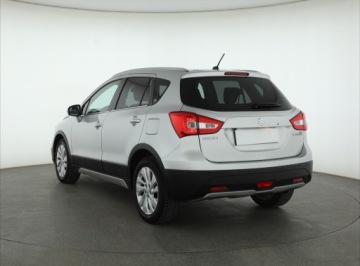 Suzuki SX4 II S-cross Facelifting 1.0 BOOSTERJET 110KM 2018 Suzuki SX4 S-Cross 1.0 BoosterJet, Salon Polska, zdjęcie 3