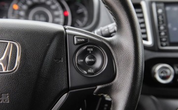 Honda CR-V IV SUV Facelifting 1.6 i-DTEC 120KM 2016 Honda CR-V 1.6IDTEC 120KM Ledy Navi Camera Climatron Full Serwis 1.6, zdjęcie 16