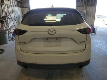 Mazda CX-5 II 2020 Mazda CX-5 Touring 2020 2.5l 2.5 Benzyna 187KM, zdjęcie 2